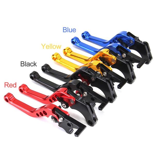 motorcycle brakes 2pcs short brake clutch levers handle grip performance cnc disc / leversfor grom msx125 14-17
motorcycle brakes 2pcs short brake clutch levers handle grip performance cnc disc / leversfor grom msx125 14-17