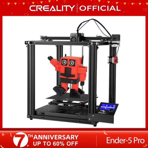 printer ender-5 pro silent board pre-installed magnetic build plate power off resume printing enclosed structure printers
printer ender-5 pro silent board pre-installed magnetic build plate power off resume printing enclosed structure printers