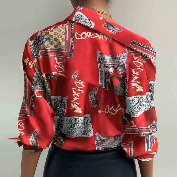 women's blouses & shirts elegant letter print office lady blouse shirt women summer skew collar button blusa fashion spr 7su2, White
women's blouses & shirts elegant letter print office lady blouse shirt women summer skew collar button blusa fashion spr 7su2, White