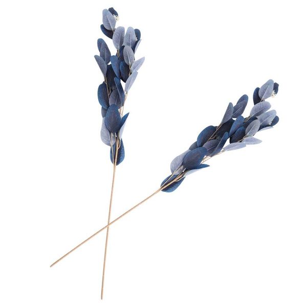 decorative flowers & wreaths 2pcs emulation eucalyptus leaf decoration simulation false bouquet ornament
decorative flowers & wreaths 2pcs emulation eucalyptus leaf decoration simulation false bouquet ornament