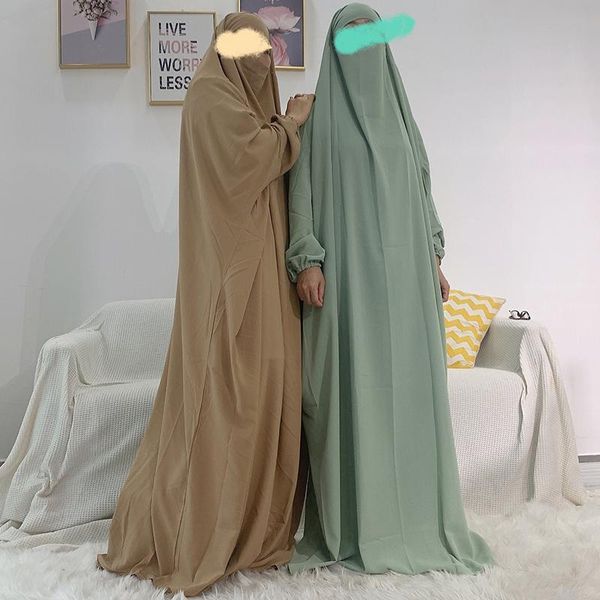 ethnic clothing ramadan islamic dubai traditional conservative hijab prayer clothes retro saudi hooded robe loose malaysian, Red
ethnic clothing ramadan islamic dubai traditional conservative hijab prayer clothes retro saudi hooded robe loose malaysian, Red