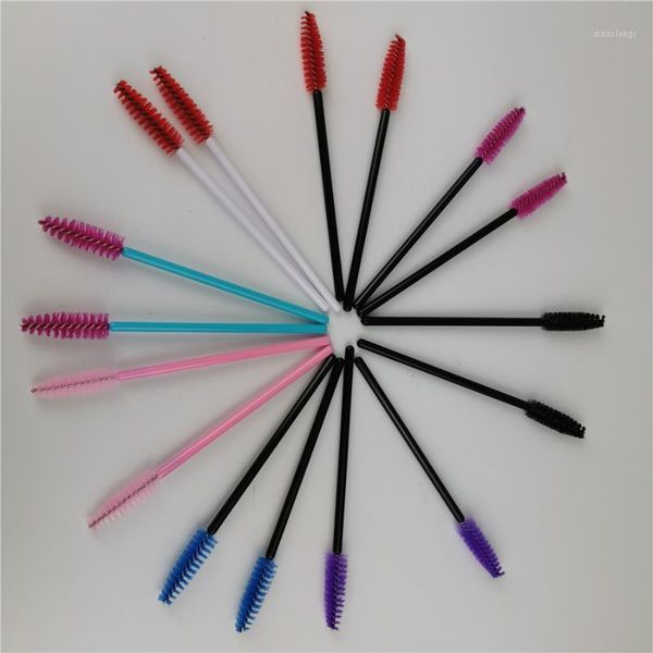 wholesale 50pcs disposable micro mascara wand eyelash extension cleaning brush lash eyebrow applicator spoolers false eyelashes1
wholesale 50pcs disposable micro mascara wand eyelash extension cleaning brush lash eyebrow applicator spoolers false eyelashes1