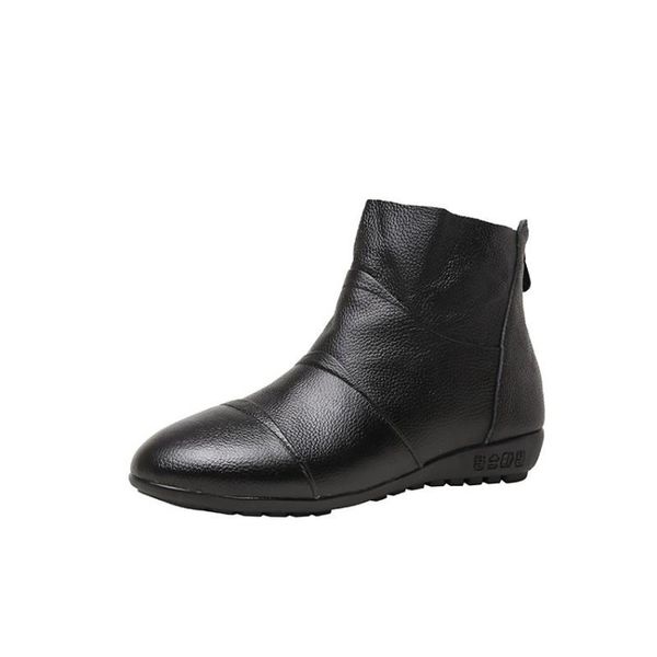 boots women shoes winter spring ankle comfortable black pointed toe genuine footwear
boots women shoes winter spring ankle comfortable black pointed toe genuine footwear