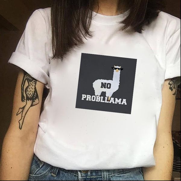 women t shirt kawaii womens shirts print summer short sleeve harajuku streetwear female tee, White
women t shirt kawaii womens shirts print summer short sleeve harajuku streetwear female tee, White