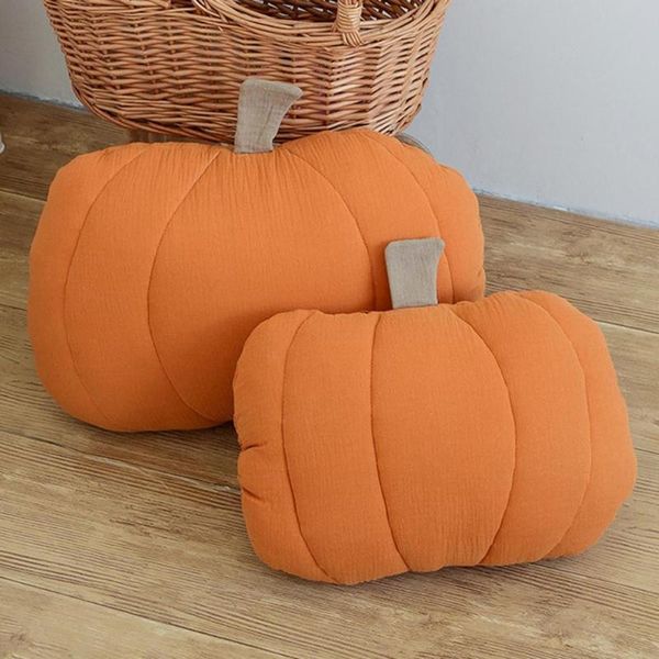 pillow orange practical durable halloween pumpkin creative soft car decoration
pillow orange practical durable halloween pumpkin creative soft car decoration