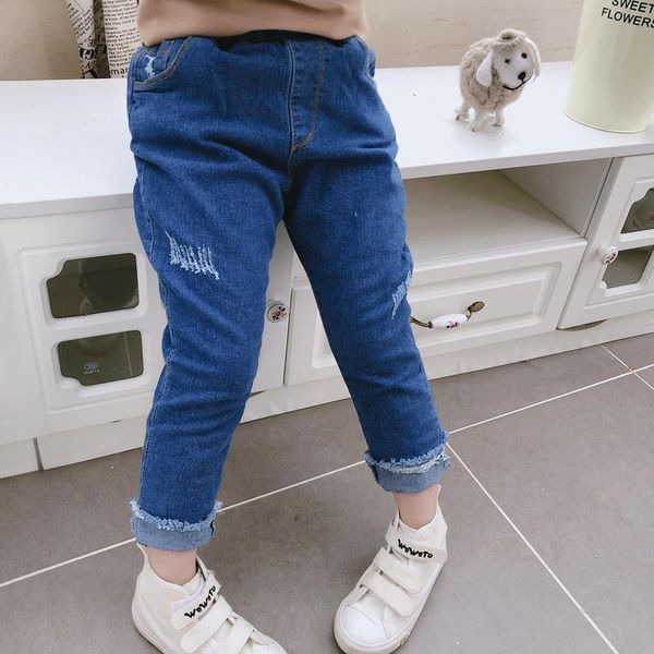 baby girl denim pants 2021 spring autumn toddler trousers kids casual cowboy fashion jeans for girls, Blue
baby girl denim pants 2021 spring autumn toddler trousers kids casual cowboy fashion jeans for girls, Blue