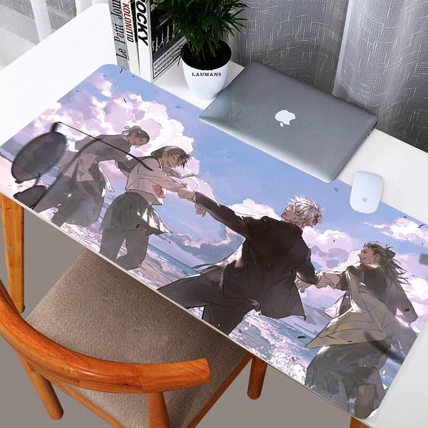 mouse pads & wrist rests gaming computer mat pad for boy's love anime mousepad cute mause game mats deskpad kawaii accessories large
mouse pads & wrist rests gaming computer mat pad for boy's love anime mousepad cute mause game mats deskpad kawaii accessories large