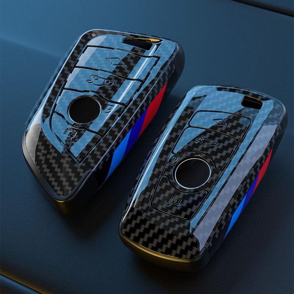 keychains carbon fiber car remote key case cover shell fob for x3 x5 x6 f30 f34 e60 e90 f10 e34 e36 f20 g30 f15 f16 1 2 3 4 5 7 series, Silver
keychains carbon fiber car remote key case cover shell fob for x3 x5 x6 f30 f34 e60 e90 f10 e34 e36 f20 g30 f15 f16 1 2 3 4 5 7 series, Silver