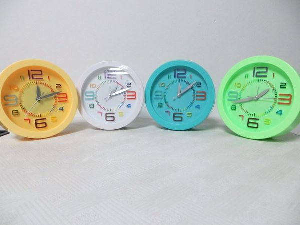 desk & table clocks three-dimensional alarm fashion originality home
desk & table clocks three-dimensional alarm fashion originality home