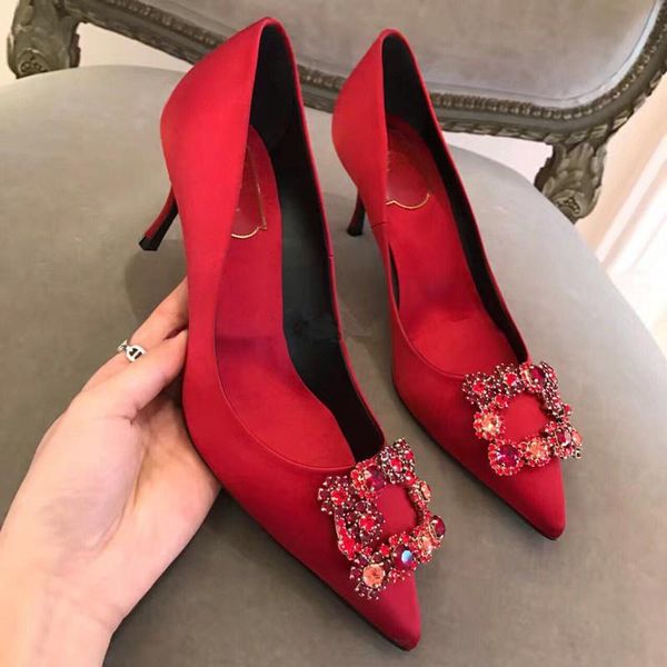 shallow mouth woman high heels shoes lace-up sandals ladies pointed pumps crossdressers gold crystal bridal african casual dress, Black
shallow mouth woman high heels shoes lace-up sandals ladies pointed pumps crossdressers gold crystal bridal african casual dress, Black
