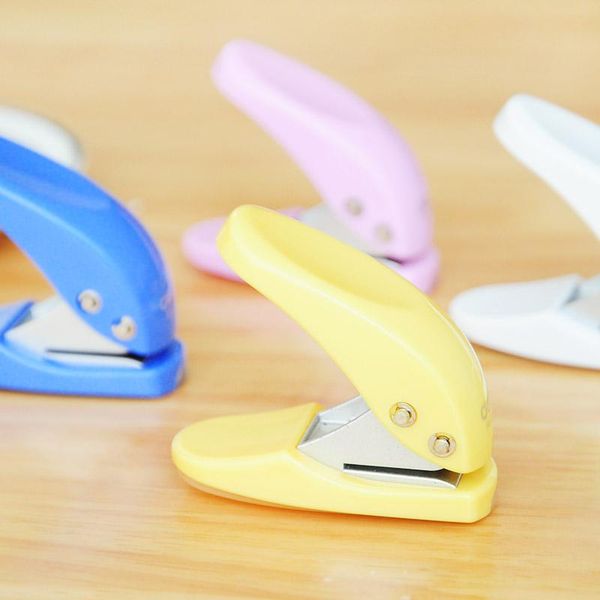 binders cute candy color mini punch can make 10 pieces of paper with hole punch.w-0666
binders cute candy color mini punch can make 10 pieces of paper with hole punch.w-0666