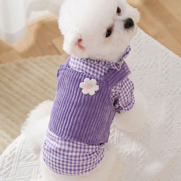 dog apparel plaid clothing small skirt teddy schnauzer pet costume chihuahua bichon princess pomeranian
dog apparel plaid clothing small skirt teddy schnauzer pet costume chihuahua bichon princess pomeranian
