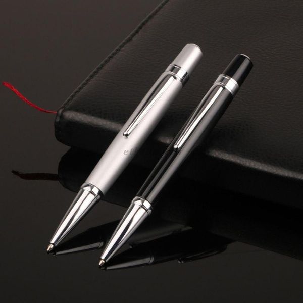 ballpoint pens luxury mini metal pen roller 1.0mm black ink business school supplies, Blue;orange
ballpoint pens luxury mini metal pen roller 1.0mm black ink business school supplies, Blue;orange