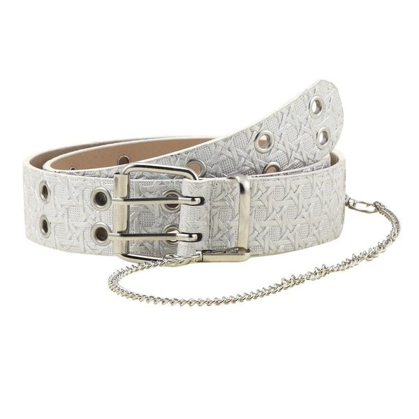 belts leather women chain luxury pin buckle belt jeans pants floral street style fashion decorative accessories cinturón, Black;brown
belts leather women chain luxury pin buckle belt jeans pants floral street style fashion decorative accessories cinturón, Black;brown