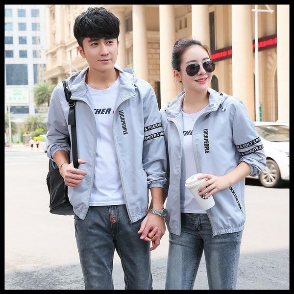 sun protection clothing men's summer ultra-thin breathable sports jacket outdoor hiking fishing couple skin jackets, Black;brown
sun protection clothing men's summer ultra-thin breathable sports jacket outdoor hiking fishing couple skin jackets, Black;brown