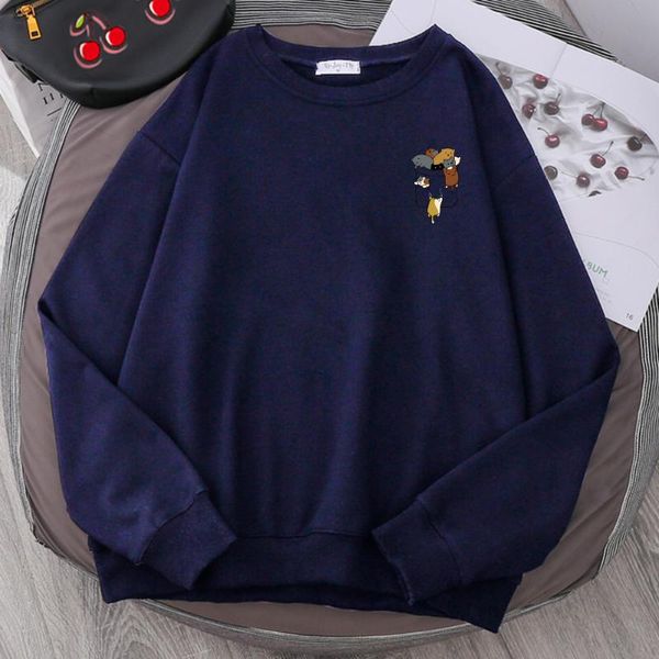 men's hoodies & sweatshirts cute cartoon pocket animal male hoodie fleece autumn sweatshirt vintage funny clothing oversized loose trac, Black
men's hoodies & sweatshirts cute cartoon pocket animal male hoodie fleece autumn sweatshirt vintage funny clothing oversized loose trac, Black