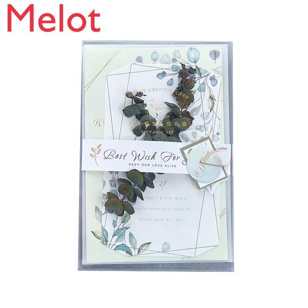 greeting cards artistic crafts dried flower envelope birthday romantic valentine's day card party invitation
greeting cards artistic crafts dried flower envelope birthday romantic valentine's day card party invitation