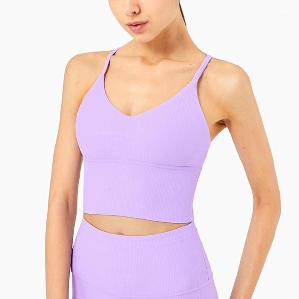 yoga outfit v-neck fitness gym athletic crop tank bra women naked feel sweat-wicking padded workout sport bras active
yoga outfit v-neck fitness gym athletic crop tank bra women naked feel sweat-wicking padded workout sport bras active