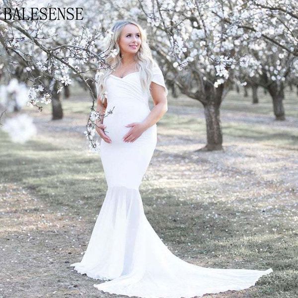 maternity maxi dresses for poshoot shoulderless ruffles pregnancy dress baby shower pography pregnant women cloth, White
maternity maxi dresses for poshoot shoulderless ruffles pregnancy dress baby shower pography pregnant women cloth, White