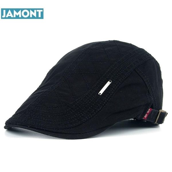 berets original jamont cotton beret hat men vintage baret cap boina francesa irish women bones flat male peaked, Blue;gray
berets original jamont cotton beret hat men vintage baret cap boina francesa irish women bones flat male peaked, Blue;gray