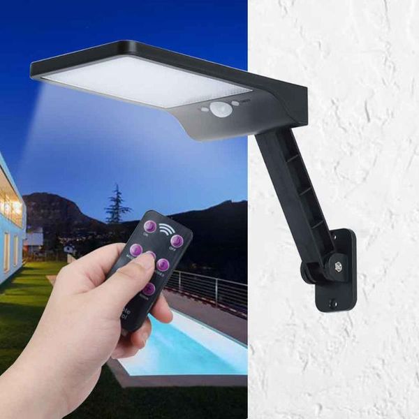 solar lamps adjustable brightness pathway 3 modes 48 50led security patio with remote control motion sensor wall light outdoor street
solar lamps adjustable brightness pathway 3 modes 48 50led security patio with remote control motion sensor wall light outdoor street