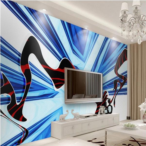 shuhiko 3d abstract lines painted tv background wall custom large fresco silk cloth environmental wallpaper wallpapers
shuhiko 3d abstract lines painted tv background wall custom large fresco silk cloth environmental wallpaper wallpapers