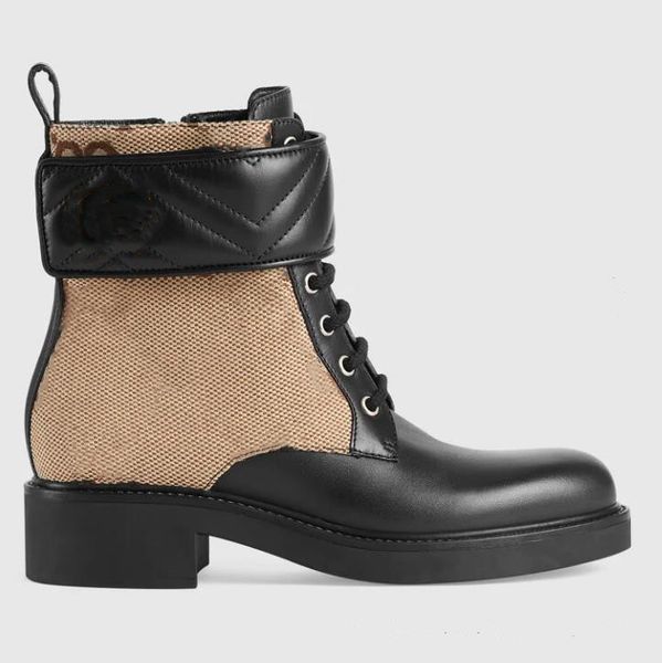 women beige canvas ankle boot belt designer lady black leather lace-up zip low heel rubber outsole boots
women beige canvas ankle boot belt designer lady black leather lace-up zip low heel rubber outsole boots