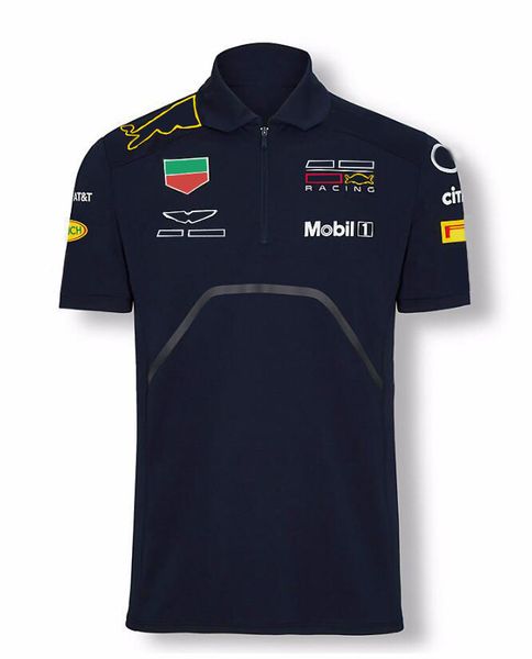 f1 formula one polo shirt 2021 racing lapel t-shirt polyester quick-drying same style customization
f1 formula one polo shirt 2021 racing lapel t-shirt polyester quick-drying same style customization