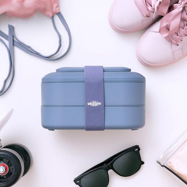 office worker keep fresh bento box fruit double layer fitness lunch grade material japanese style heating dinnerware sets
office worker keep fresh bento box fruit double layer fitness lunch grade material japanese style heating dinnerware sets