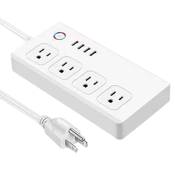 smart power plugs socket wifi phone switch timing plug for alexa, google home, iftvoice control(us plug)
smart power plugs socket wifi phone switch timing plug for alexa, google home, iftvoice control(us plug)