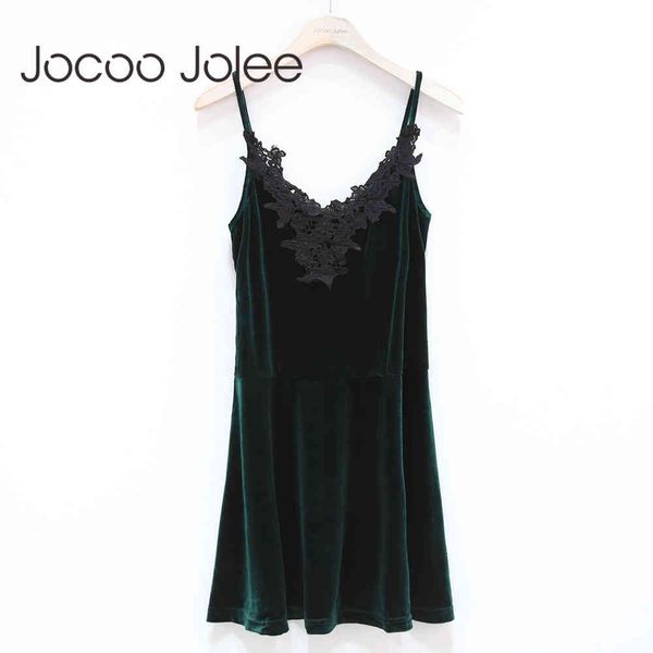 women lace slim velvet dress v-neck evening sleep clothing spring fashion basic lady global shopping 210428, Black;gray
women lace slim velvet dress v-neck evening sleep clothing spring fashion basic lady global shopping 210428, Black;gray