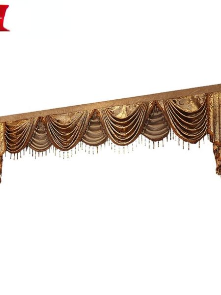 curtain & drapes pelmet europe luxury valance curtains for living room window bedroom 1 piece custom made
curtain & drapes pelmet europe luxury valance curtains for living room window bedroom 1 piece custom made