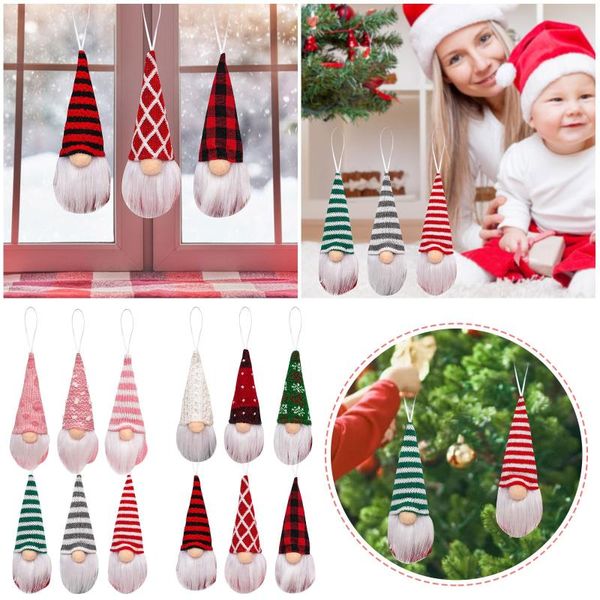 christmas decorations 2pcs gnome faceless doll ornament santa claus xmas tree hanging pendant year merry for home
christmas decorations 2pcs gnome faceless doll ornament santa claus xmas tree hanging pendant year merry for home