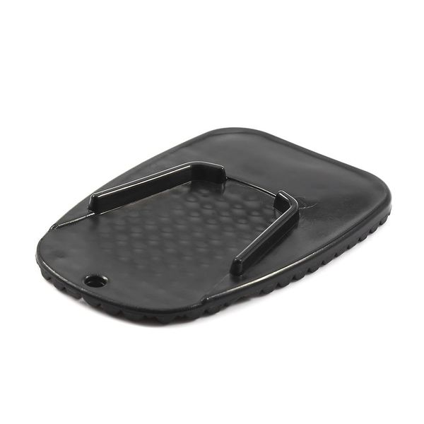 2021 universal plastic motorcycle kickstand side anti-slide pad mat durable and stability great tool for outdoor parking free
2021 universal plastic motorcycle kickstand side anti-slide pad mat durable and stability great tool for outdoor parking free