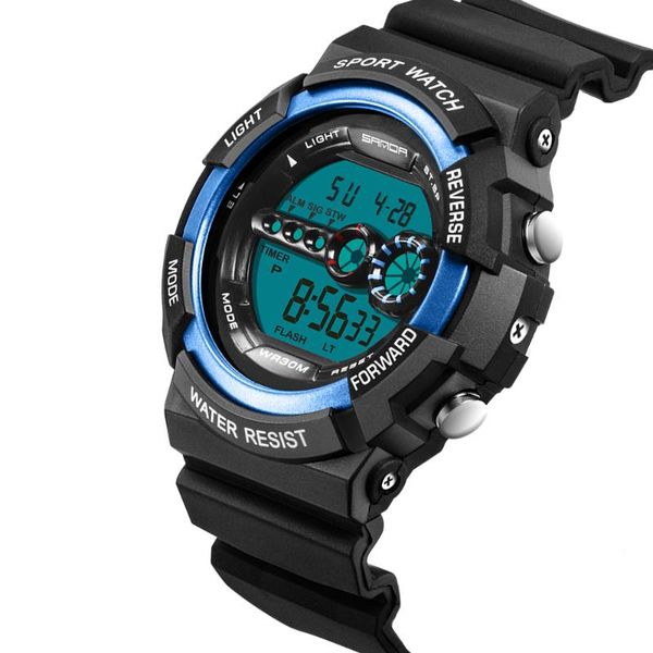 wristwatches sport led digital men watches luxury fashion waterproof wristwatch outdoor week display clock relogio masculino 2021, Slivery;brown
wristwatches sport led digital men watches luxury fashion waterproof wristwatch outdoor week display clock relogio masculino 2021, Slivery;brown