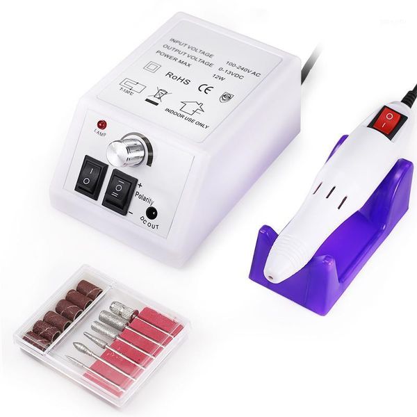 arte clavo professional nail drill pen mill cutter pedicure electric tool with bits for manicure polishing1
arte clavo professional nail drill pen mill cutter pedicure electric tool with bits for manicure polishing1