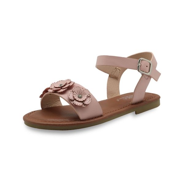 girls' summer flowers roman princess shoes middle school children's sandals, Black;red
girls' summer flowers roman princess shoes middle school children's sandals, Black;red