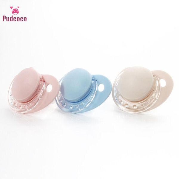 pacifiers# pudcoco born kids boys girl baby pacifier clips holder dummy silicone nipples feeder soother flexible orthodontic
pacifiers# pudcoco born kids boys girl baby pacifier clips holder dummy silicone nipples feeder soother flexible orthodontic