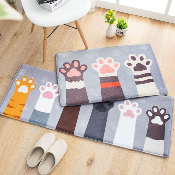 carpets waterproof non-slip carpet short velvet cat absorbent home kitchen entrance bedroom bathroom floor mat
carpets waterproof non-slip carpet short velvet cat absorbent home kitchen entrance bedroom bathroom floor mat