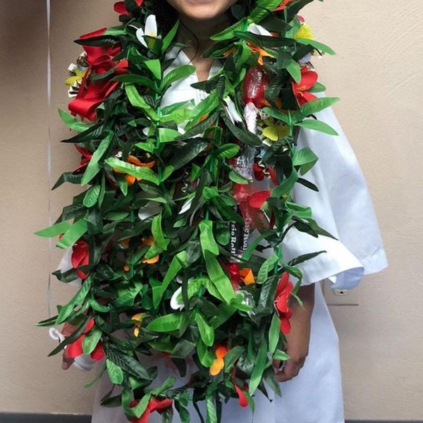 decorative flowers & wreaths party hawaiian style props gift decorations wedding favors tropical diy artificial necklace garland colorful be
decorative flowers & wreaths party hawaiian style props gift decorations wedding favors tropical diy artificial necklace garland colorful be