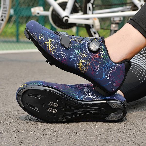 cycling footwear ultralight bicycle shoes mtb men self-locking road bike sapatilha ciclismo sneakers zapatillas, Black
cycling footwear ultralight bicycle shoes mtb men self-locking road bike sapatilha ciclismo sneakers zapatillas, Black