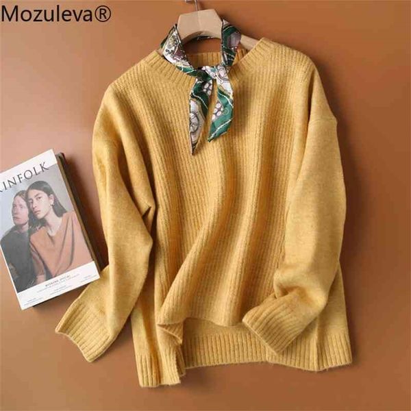 casual t-neck autumn winter bottoming shirt sweater loose japanese women's wear 210416, White;black
casual t-neck autumn winter bottoming shirt sweater loose japanese women's wear 210416, White;black