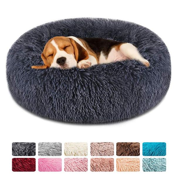 kennels & pens pet dog cat bed washable long plush puppy kennel house soft velvet fluffy mats winter warm round sofa sleep cushion
kennels & pens pet dog cat bed washable long plush puppy kennel house soft velvet fluffy mats winter warm round sofa sleep cushion