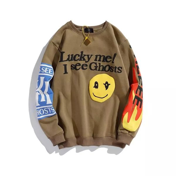smile flame print round neck sweatshirt men and women plus velvet streetwear stranger things hoodie pullover mens hoodie, Black
smile flame print round neck sweatshirt men and women plus velvet streetwear stranger things hoodie pullover mens hoodie, Black