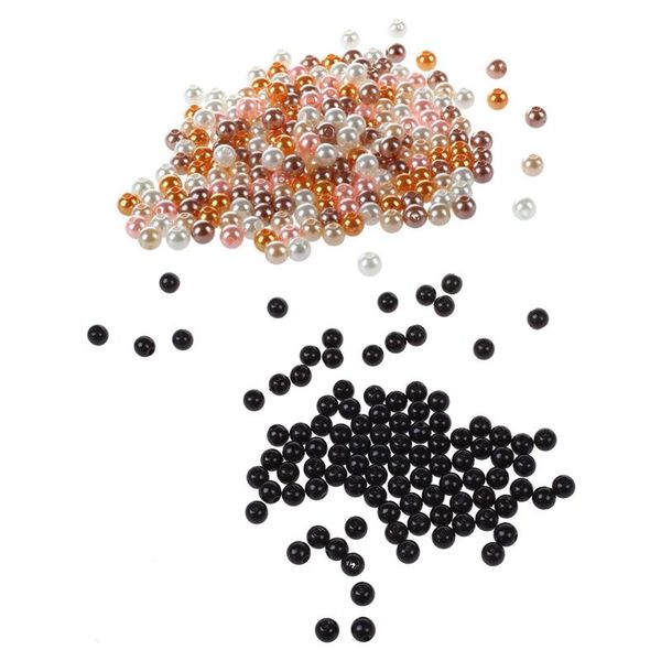other 400pcs 5mm bright pears spacer loose beads jewelry making multicolor & black
other 400pcs 5mm bright pears spacer loose beads jewelry making multicolor & black