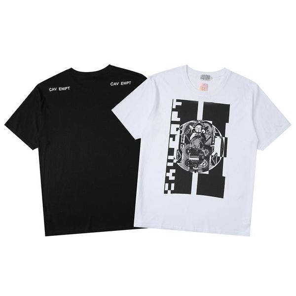 men's t-shirts 2021 summer cavempt t shirt oversized streetwear t-shirt hip hop tee round neck men tshirt short sleeve, White;black
men's t-shirts 2021 summer cavempt t shirt oversized streetwear t-shirt hip hop tee round neck men tshirt short sleeve, White;black