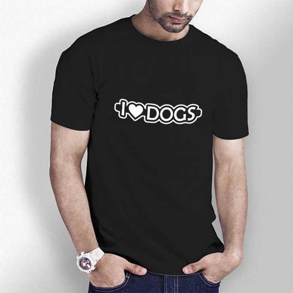 men's t-shirts triditya ht0692# i love dogs cotton tee-shirt o neck short sleeve tshirt custom-made, White;black
men's t-shirts triditya ht0692# i love dogs cotton tee-shirt o neck short sleeve tshirt custom-made, White;black