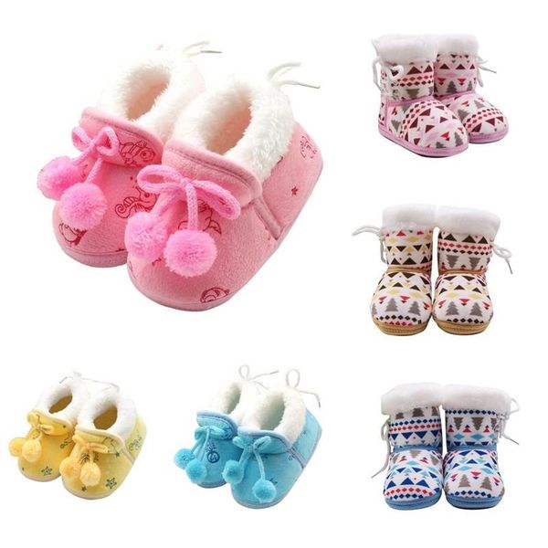 first walkers toddler kids fleece fur snow boots laced baby girl boy shoes winter ankle socks
first walkers toddler kids fleece fur snow boots laced baby girl boy shoes winter ankle socks