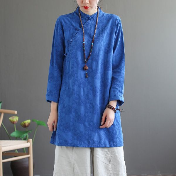 traditional chinese clothing women cheongsam long sleeve mandarin collar tang suit jacquard hanfu chinese clothes 10407, Red
traditional chinese clothing women cheongsam long sleeve mandarin collar tang suit jacquard hanfu chinese clothes 10407, Red