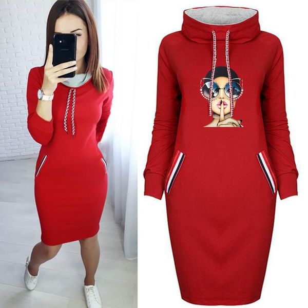 casual dresses 2021 autumn women dress fashion cool girl printing plus size long sleeve bodycon party club black short, Black;gray
casual dresses 2021 autumn women dress fashion cool girl printing plus size long sleeve bodycon party club black short, Black;gray